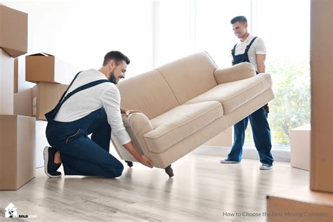 Home Moving Company 